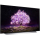 LG OLED55C1L