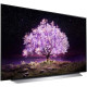 LG OLED55C1L