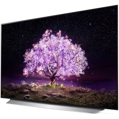 LG OLED55C1L