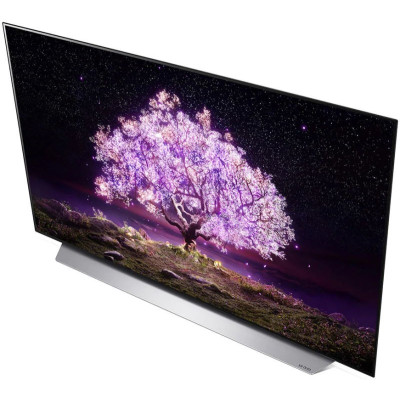 LG OLED55C1L