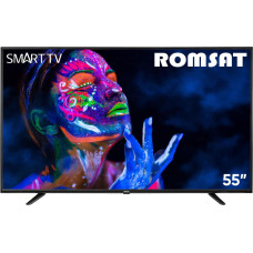 Romsat 55USQ2020T2
