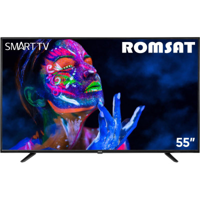 Romsat 55USQ2020T2