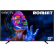 Romsat 55USQ2020T2