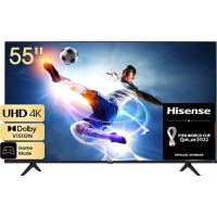 Hisense 55A6BG