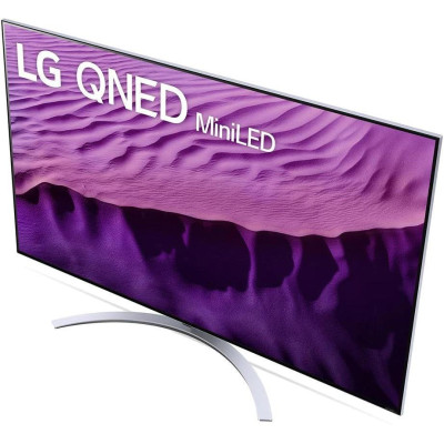 LG 55QNED87 (55QNED873QB)