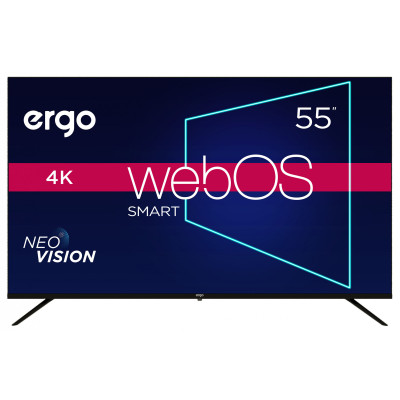Ergo 55WUS9000