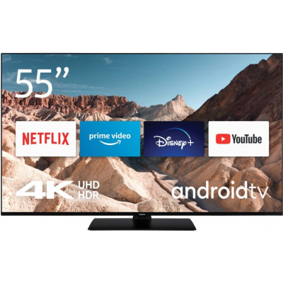Nokia Smart TV 5500A