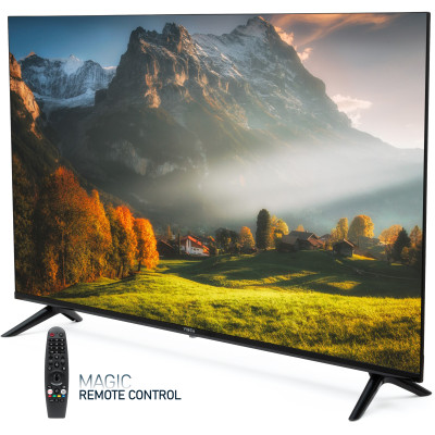 Vinga S55UHD25BWEB