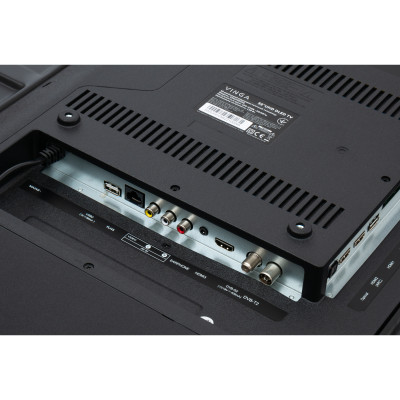 Vinga S55UHD25BWEB