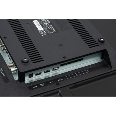 Vinga S55UHD25BWEB