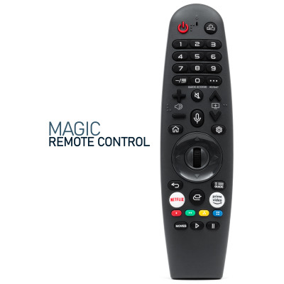Vinga S55UHD25BWEB