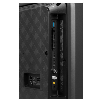 HISENSE 55U7HQ
