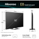 Hisense 55E8Q