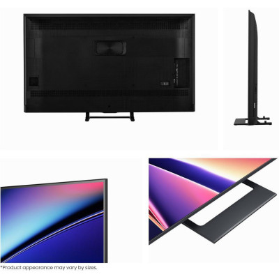 Hisense 55E8Q