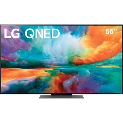 LG 55QNED816RE