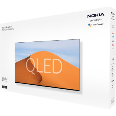 Nokia QLED 5500D