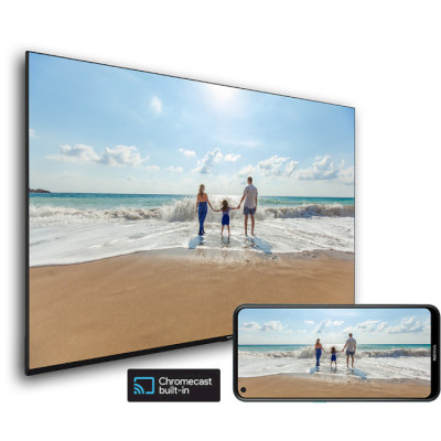 Nokia QLED 5500D