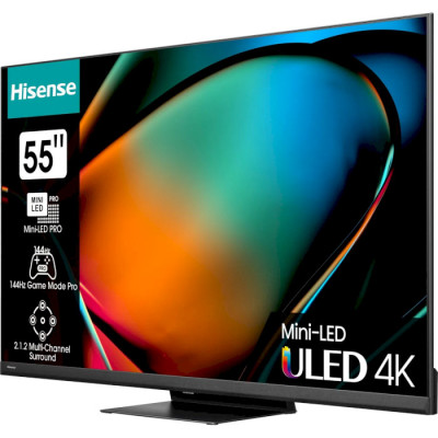 Hisense 55U8KQ (20012037)