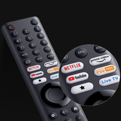 Xiaomi TV S Pro Mini LED 55