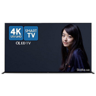 Sony XR-55A90J