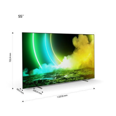 Philips 55OLED705/12