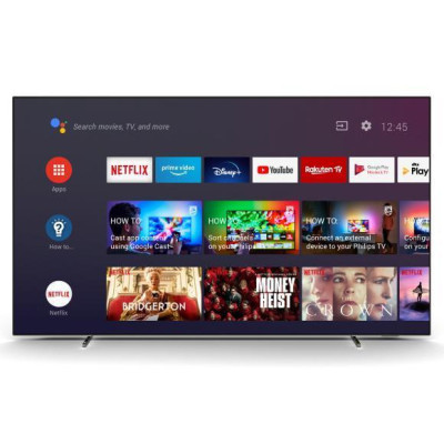 Philips 55OLED705/12