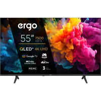Ergo 55JUQ7500