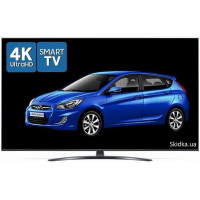 LG 55UP7800