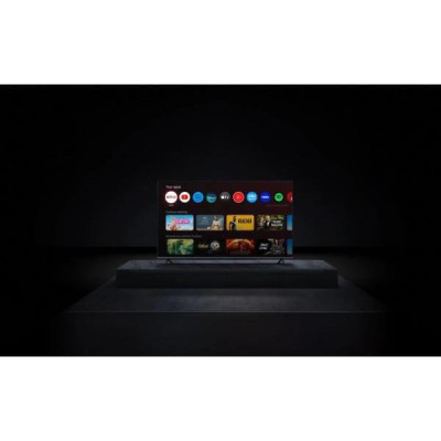 Xiaomi TV S Mini LED 55 2025