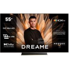Dreame Aura Mini LED 4K TV 55S100
