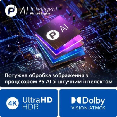 Philips 55OLED769/12