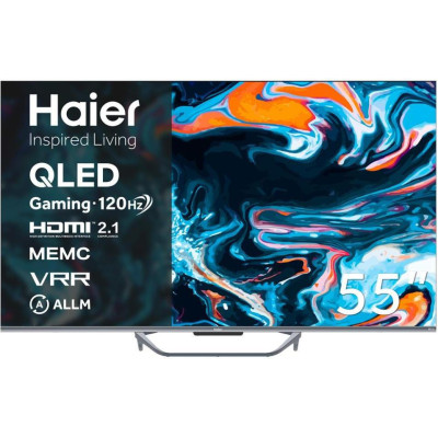 Haier H55Q800UX