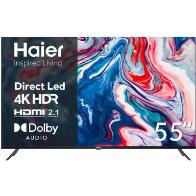 Haier H55K801UG