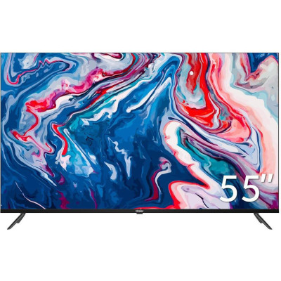 Haier H55K801UG