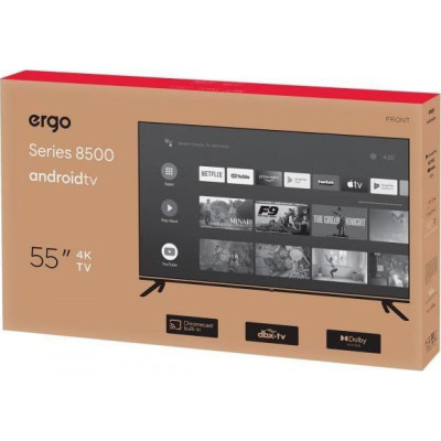 Ergo 55GUS8500