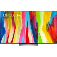 LG OLED55C2 (OLED55C24LA)