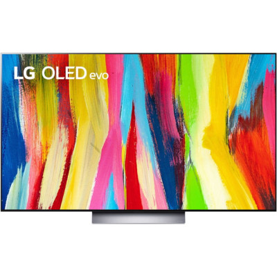 LG OLED55C2 (OLED55C24LA)