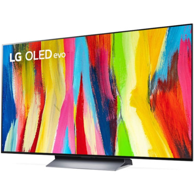 LG OLED55C2 (OLED55C24LA)