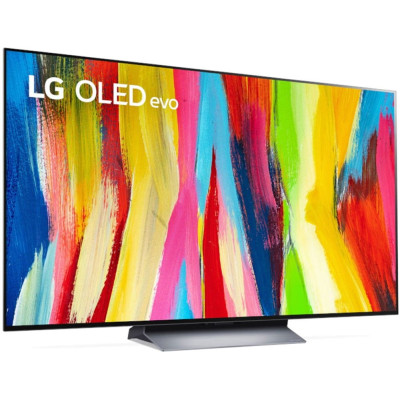 LG OLED55C2 (OLED55C24LA)
