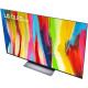 LG OLED55C2 (OLED55C24LA)