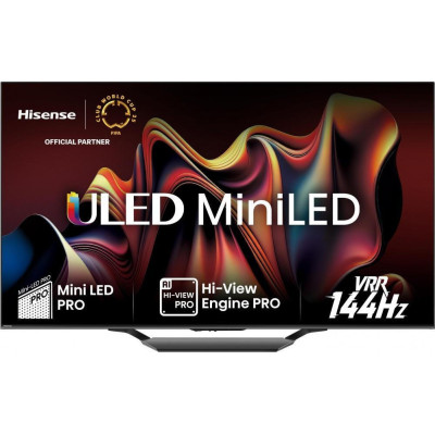 Hisense 55U7NQ