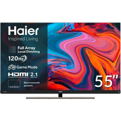 Haier H55S900UX