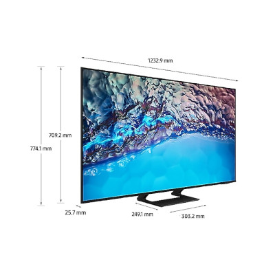 Samsung 55BU8500