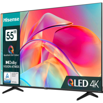 Hisense 55E7KQ