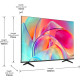 Hisense 55E7KQ
