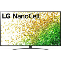 LG 55NANO866PA, 55NANO863PA