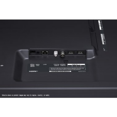 LG 55NANO866PA, 55NANO863PA