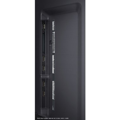 LG 55NANO866PA, 55NANO863PA