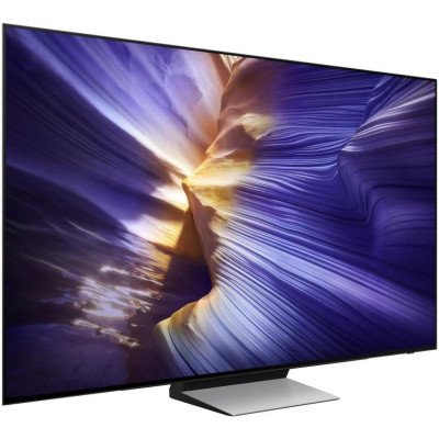 Samsung QE55S90F