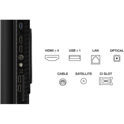 TCL 55T8C